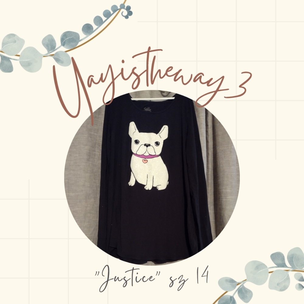 "Justice" top